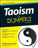 Taoism for dummies /