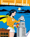 Love and rockets : new stories /