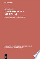 Regnum post Marcum /