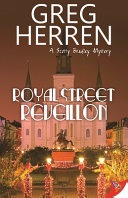 Royal Street reveillon /