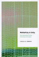 Multiplicity in unity : plant subindividual variation and interactions with animals /