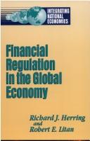 Financial regulation in the global economy /