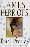 James Herriot's cat stories /