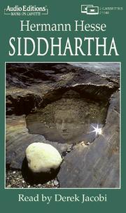 Siddhartha /