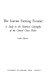 The suitcase farming frontier; a study in the historical geography of the central Great Plains.