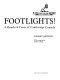 Footlights! : a hundred years of Cambridge comedy /