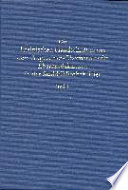 Die lateinischen Handschriften aus dem Augustiner-Chorherrenstift Eberhardsklausen in der Stadtbibliothek Trier /