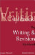 The writing and revision stylebook /