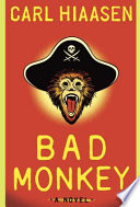 Bad monkey /