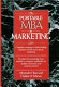 The portable MBA in marketing /