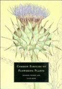 Common families of flowering plants /