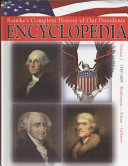 Rourke's complete history of our presidents encyclopedia /