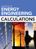 Handbook of energy engineering calculations /