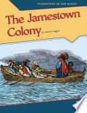 The Jamestown Colony /