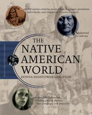 The Native American world /