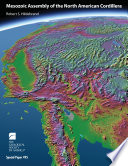 Mesozoic growth of the North American Cordillera /