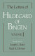 The letters of Hildegard of Bingen /