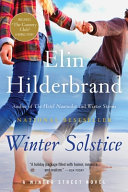 Winter solstice : a novel /