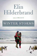 Winter storms : a novel /