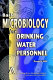 Basic microbiology for drinking water personnel /