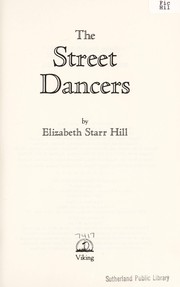 The street dancers /