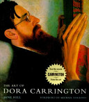 The art of Dora Carrington /