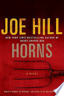 Horns : a novel /