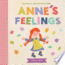 Anne's feelings /