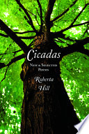 Cicadas : new & selected poems /