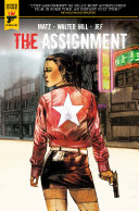 The assignment /