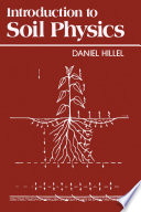 Introduction to soil physics /