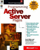 Programming Active Server Pages /