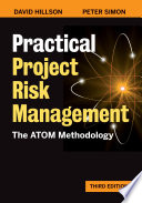 Practical Project Risk Management, Third Edition, 3rd Edition