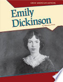 Emily Dickinson /