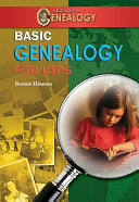 Basic genealogy for kids /