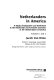 Netherlanders in America : a study of emigration and settlement in the nineteenth and twentieth centuries in the United States of America /