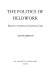 The politics of fieldwork : research in an American concentration camp /