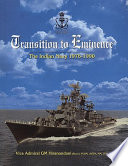 Transition to eminence : the Indian Navy 1976-1990 /