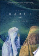 Kabul : a novel /