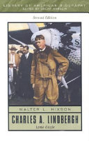 Charles A. Lindbergh, lone eagle /