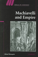 Machiavelli and empire /