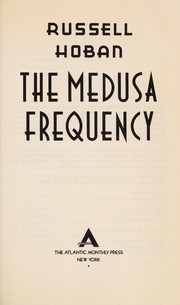 The Medusa frequency /