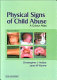 Physical signs of child abuse : [a colour atlas] /