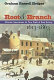 Root & branch : African Americans in New York and east Jersey, 1613-1863 /