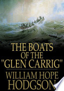 The boats of the Glen Carrig