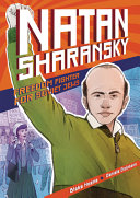 Natan Sharansky : freedom fighter for Soviet Jews /