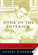 Zone of the interior : a memoir, 1942-1947 /