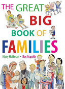 The great big book of families /