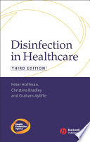 Disinfection in healthcare /