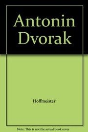Antonín Dvořák /